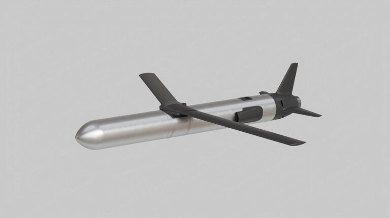 Крилаті ракети Ruta та зенітні дрони Hornet отримають бойовий ШІ від Shield AI