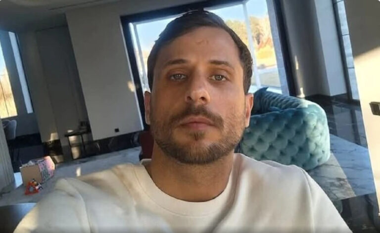 У Києві в ДТП загинув шестиразовий чемпіон Ізраїлю з боксу (фото)