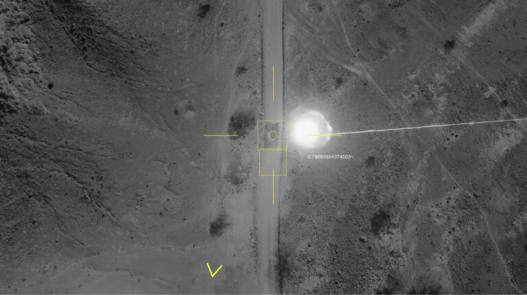 Війську потрібні дешеві дрони на 50-100 км, щоб бити по прифронтових цілях росіян – Флеш