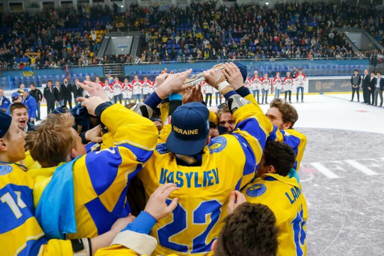 Україна розгромила Литву 5:1 перед стартом «Європейського кубка націй»