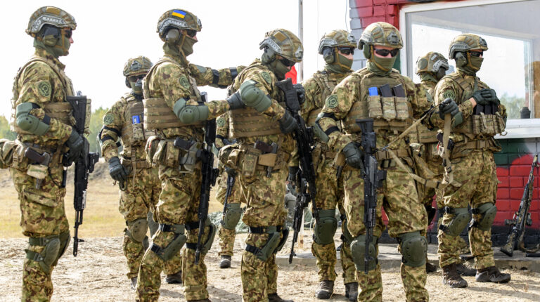 Армійські корпуси Сухопутних військ запускають у себе систему “Імпульс”