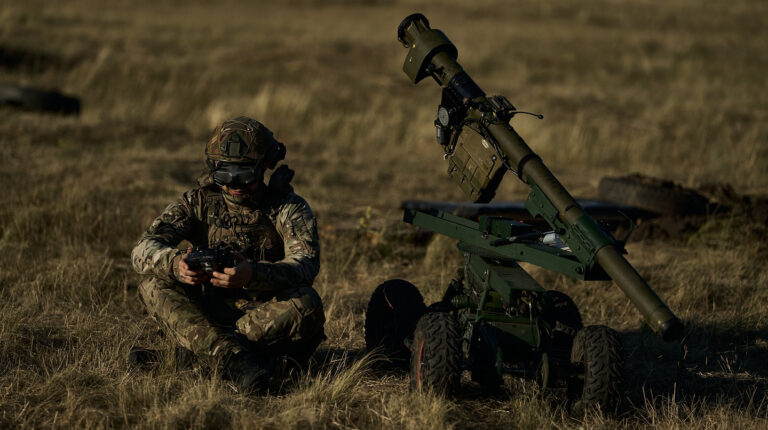 Україні надали статус “Розширеного партнерства” з Об’єднаними експедиційними силами