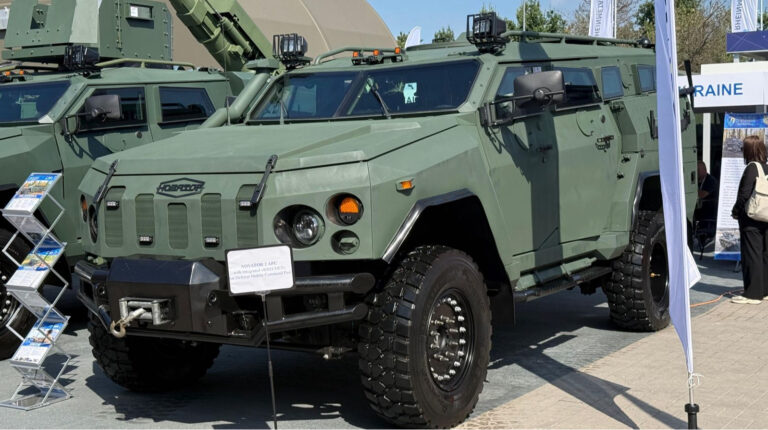 Перші контракти на експорт української зброї очікуються не раніше другої половини 2026 року – Умєров