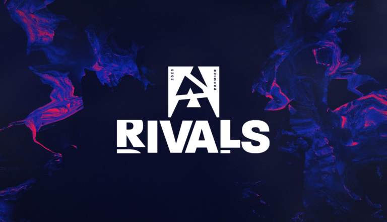 BLAST Rivals 2025: вісім топ-команд зійдуться у Гонконзі за $350 тисяч