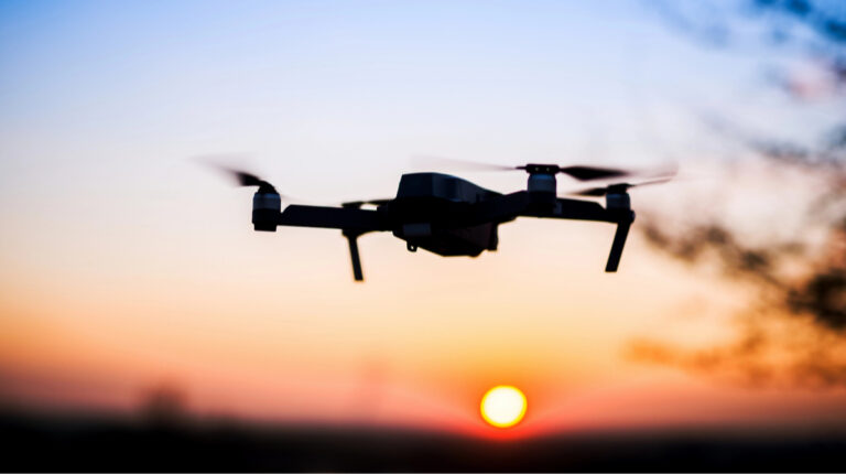 Зеленський анонсував запуск масового виробництва альтернативи дронів Mavic