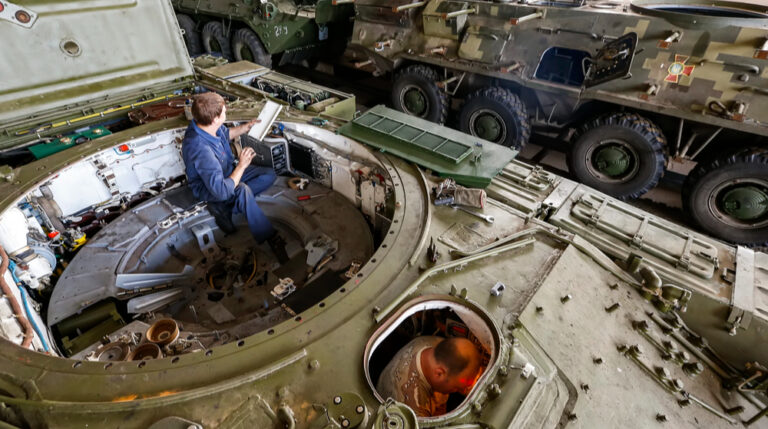 Міноборони пояснило, як підприємствам ОПК отримати статус критично важливих