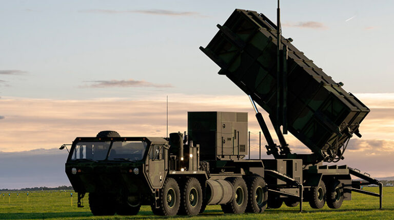 Держдеп США дозволив продаж Україні обладнання для модернізації систем Patriot на суму $105 млн