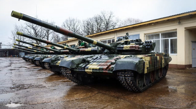 Кабмін ініціював перевірку оборонної промисловості – Свириденко