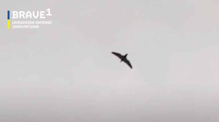 Виробник компонентів до F-35 протестував в Україні систему для виявлення дронів