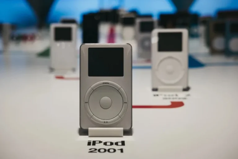 iPod святкує 24 роки: як культовий плеєр Apple змінив світ і зник у тіні iPhone