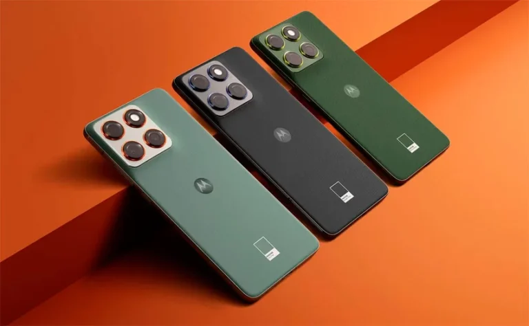 Motorola Edge 70 — надтонкий смартфон із потужним Snapdragon 7 Gen 4 та тривалою автономністю