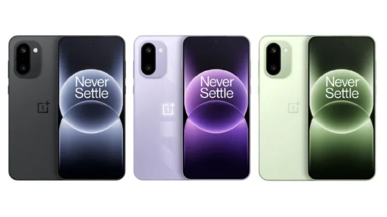 OnePlus представила новий флагман Ace 6T із процесором Snapdragon 8 Gen 5