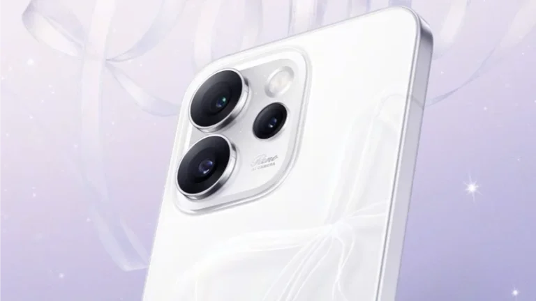 OPPO показала Reno 15c — “доступний преміум” за $280 з 120 Гц і камерою 50 МП