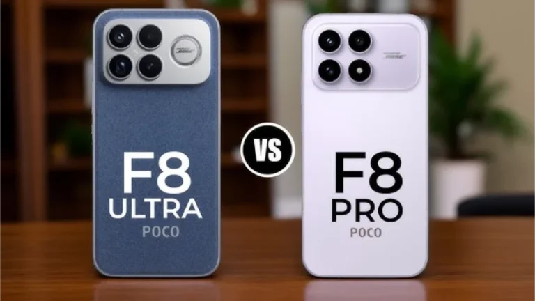Смартфони Poco F8 Pro та F8 Ultra представлять 26 листопада на Балі