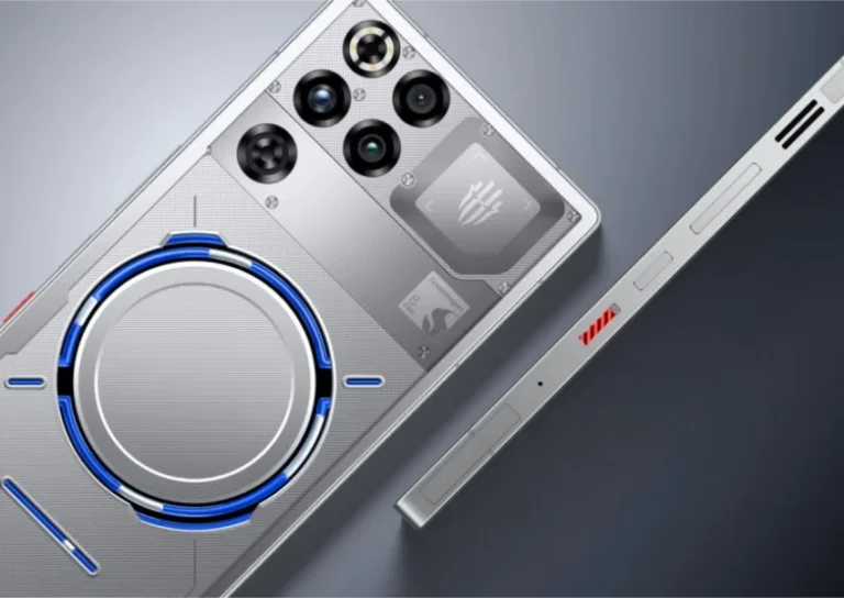 RedMagic 11 Pro офіційно дебютував у світі: найпотужніший геймерський смартфон за $699