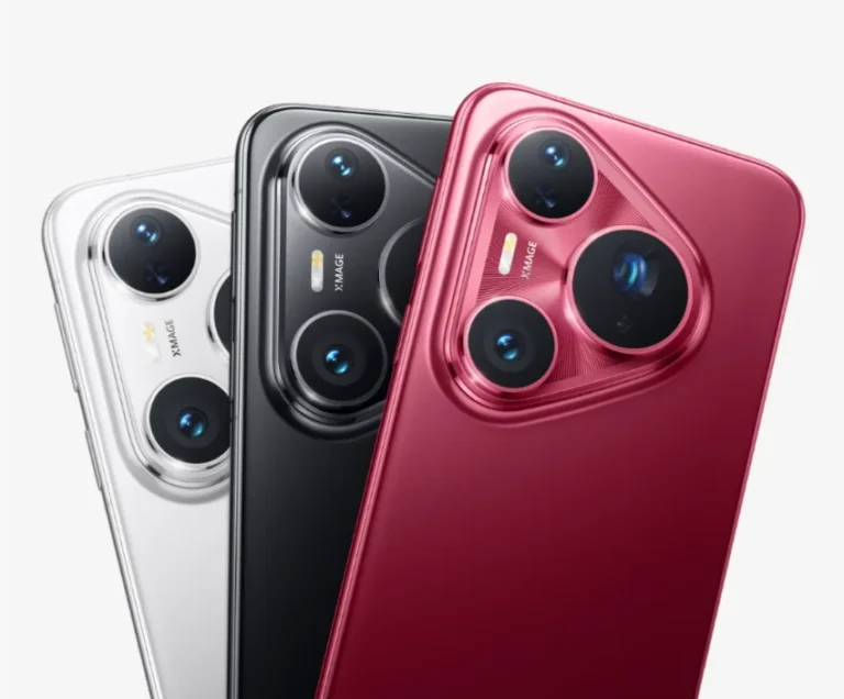 Смартфон Huawei Pura 80 Pro як універсальний інструмент тревел-фотографа