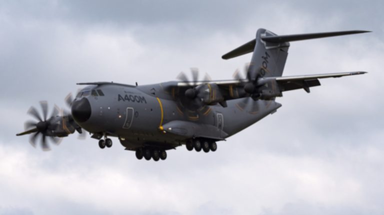 Завдяки 3D-друку Airbus скоротила терміни виробництва авіадеталей на 85%