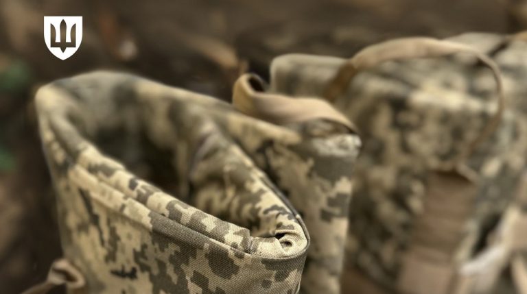 Військові незабаром отримають бронековдри, які захищають від уламків снарядів та гранат