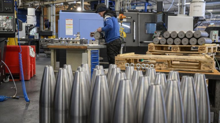 Стаття
                    Армія інженерів і повна незалежність. Як Франція стала оборонно-промисловим лідером Європи?