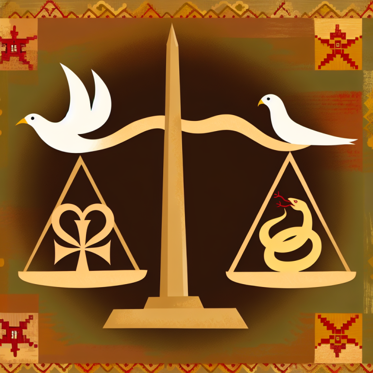 Прислівʼя про добро і зло: найбільш мудрі висловлювання українського народу