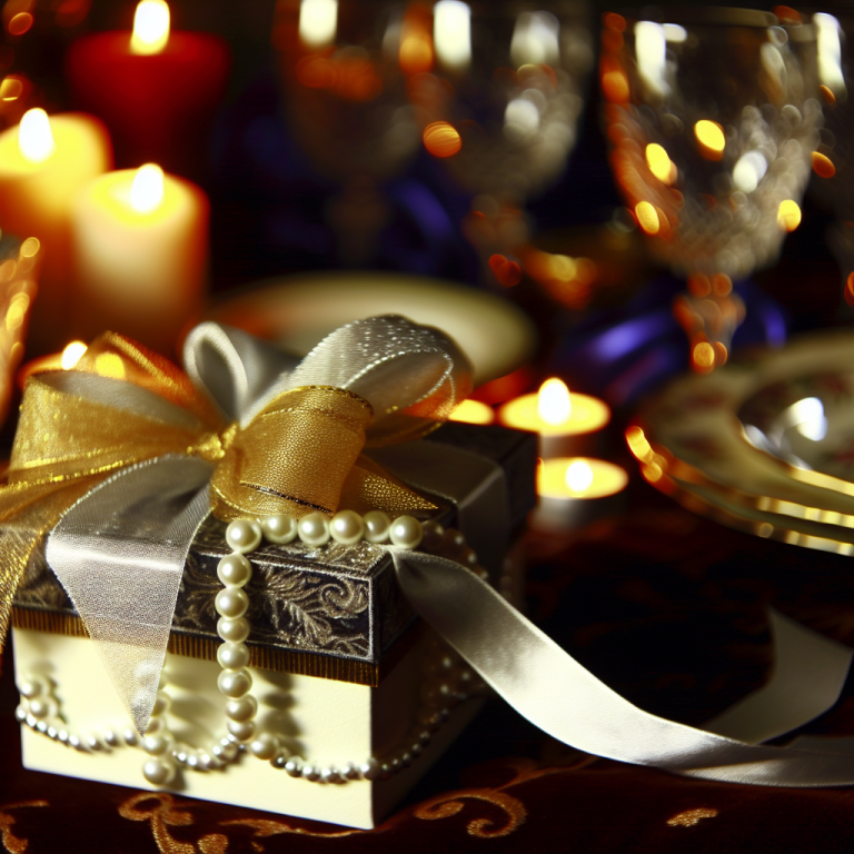 Подарунок на ювілей: ТОП 50 унікальних ідей для святкування