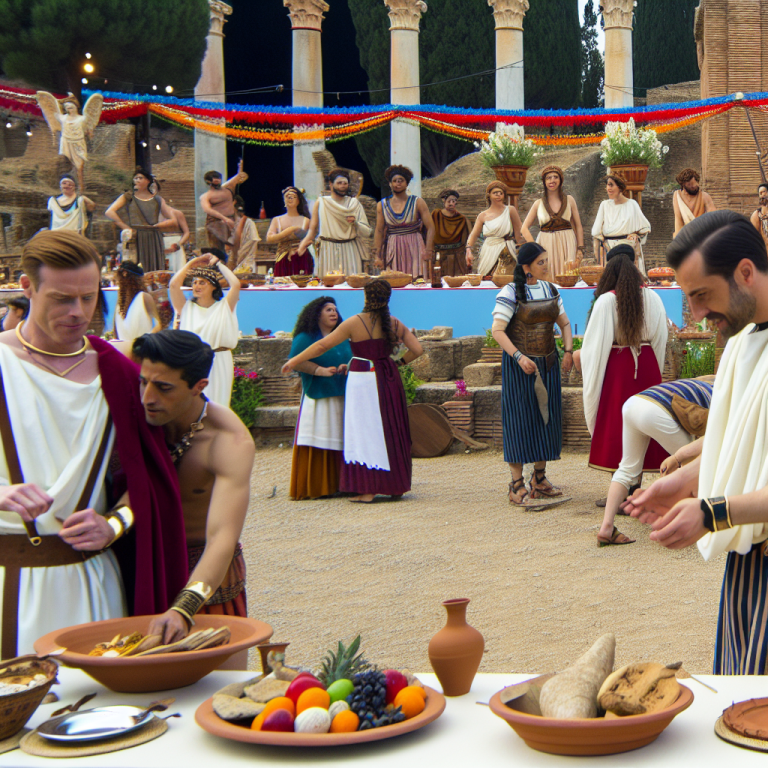 Коли свято Романа 2024: дата та історія святкування в Україні