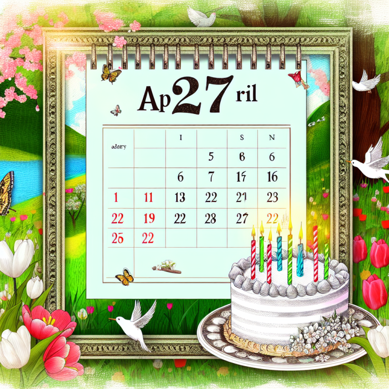 27 квітня іменини – святкування дня ангела та історія святих покровителів