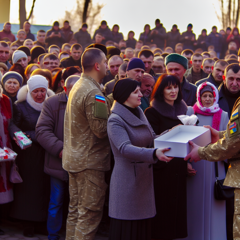 Подяка збройним силам України: героїзм захисників на передових лініях