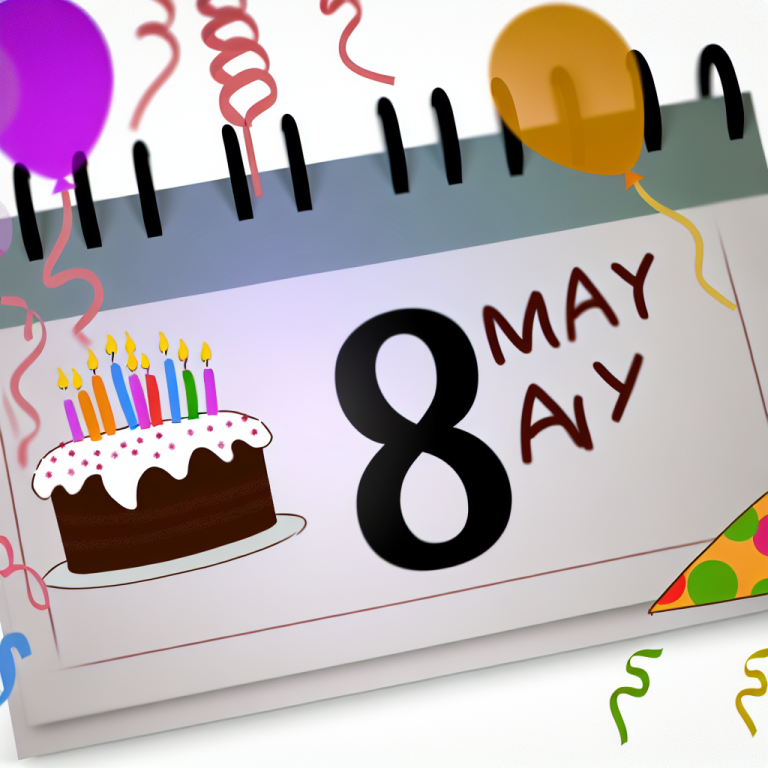 8 травня іменини: святкування дня ангела та традиції цього дня