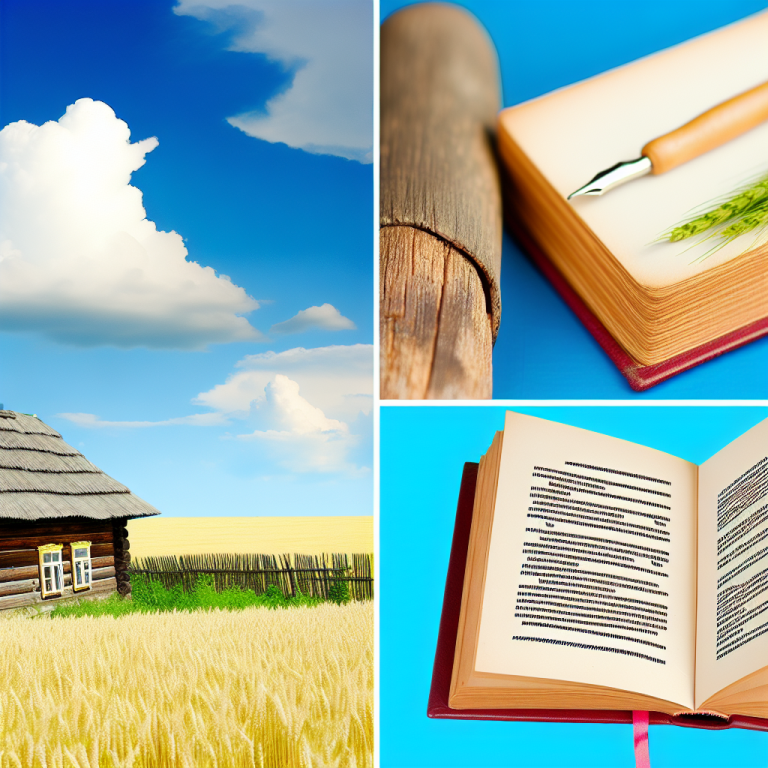 Прислівʼя про рідний край: 50+ популярних українських висловлювань про малу батьківщину