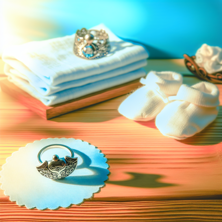 Подарунок новонародженому: ТОП-10 найкращих ідей подарунків для немовляти у 2024 році