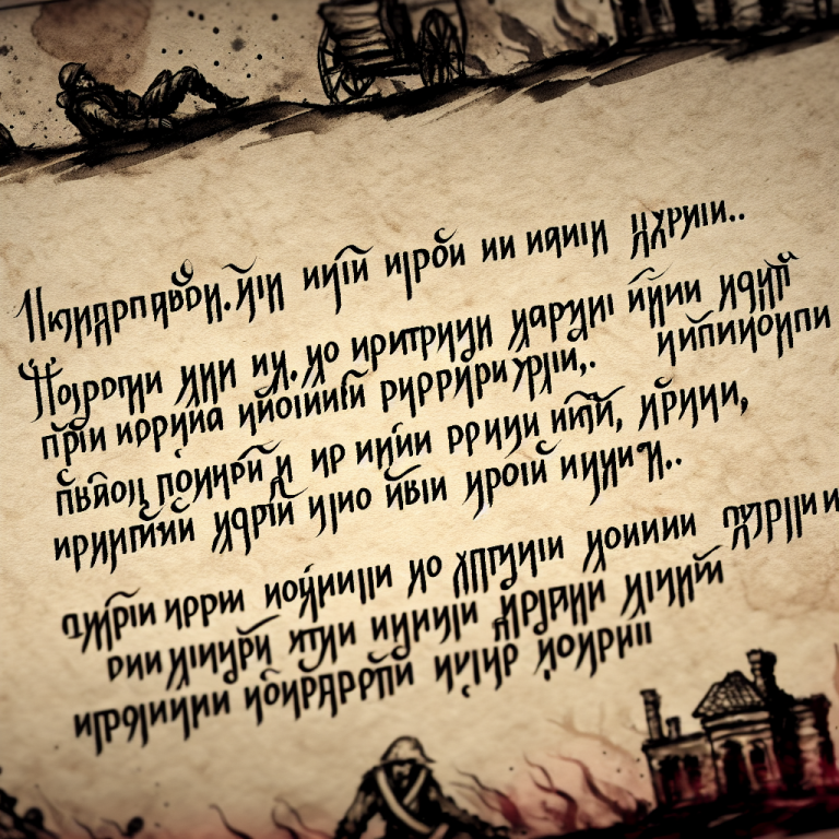 цитати про життя під час війни: найкращі надихаючі вислови для підтримки та внутрішньої сили