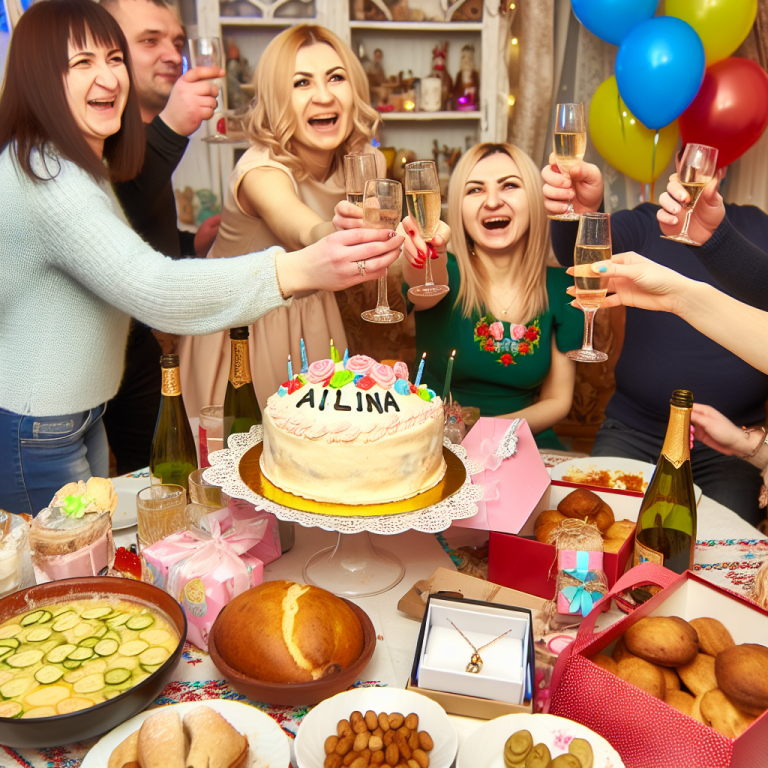 Аліна іменини: коли святкує Святого Аліни та історія свята