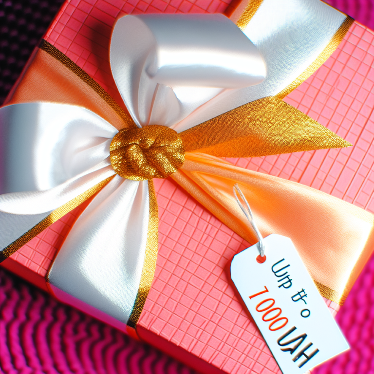 Подарунок до 1000 грн: ТОП-20 ідей оригінальних презентів для будь-кого