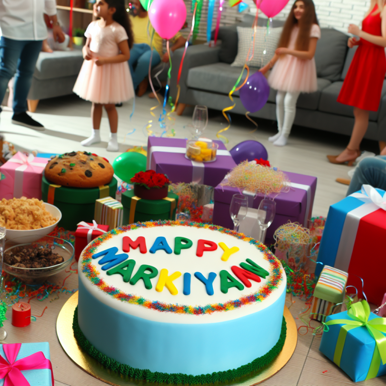 Коли іменини Маркіяна: дата святкування та традиції