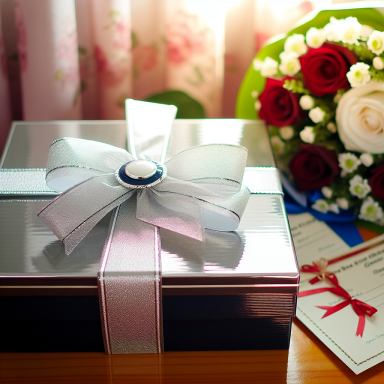 Подарунок класному керівнику на випускний: ТОП-10 ідей та рекомендацій