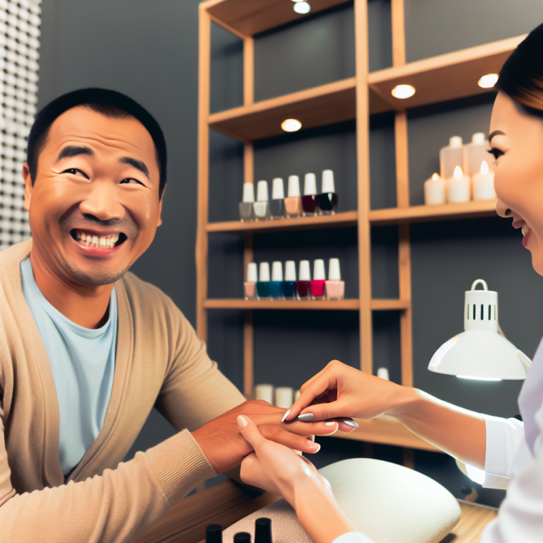 Подяка майстру за манікюр: як вибрати професіонала та оцінити якість послуг