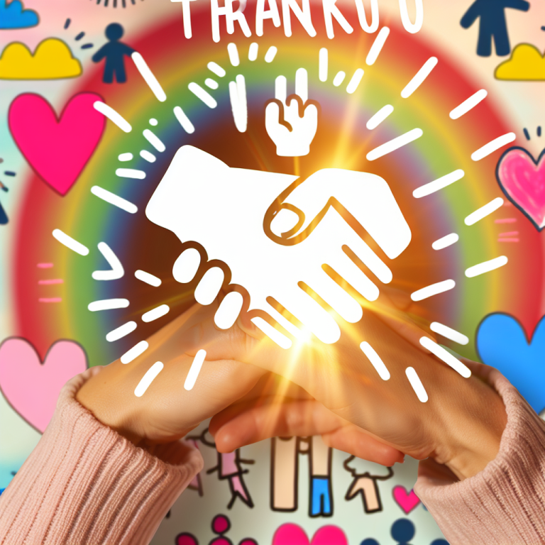 Подяка друзям за те, що вони завжди поруч: як цінити близьких людей