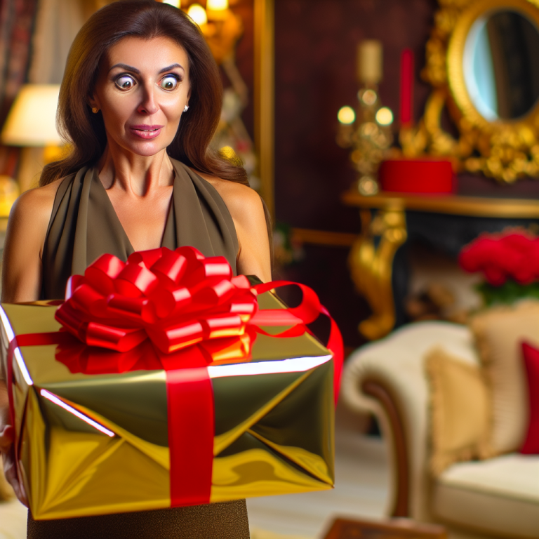 Дорогий подарунок дівчині: 15 елегантних ідей на будь-який випадок