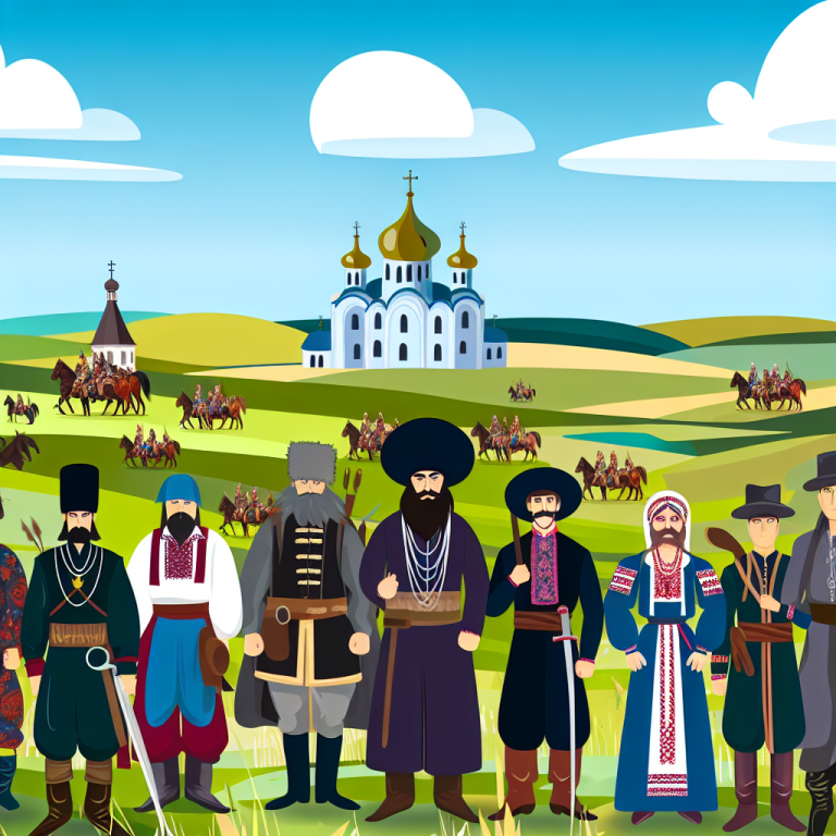 Прислівʼя про козаків: 50+ найпопулярніших українських висловлювань про козацтво