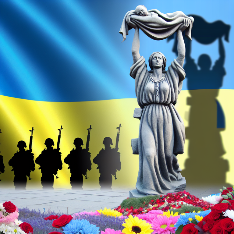 Подяка матерям захисників України: як країна вшановує героїнь на передовій