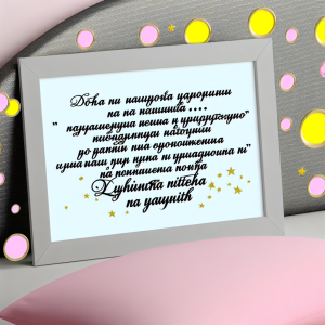 цитати про доньку