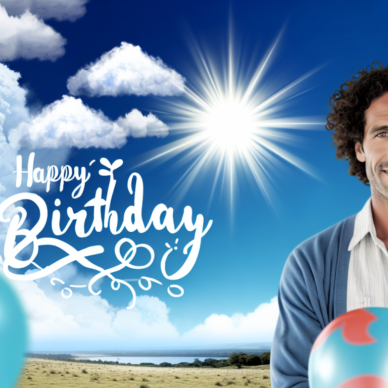 Привітання з днем народження мужчині мирного неба: найкращі ідеї та листівки для особливого свята