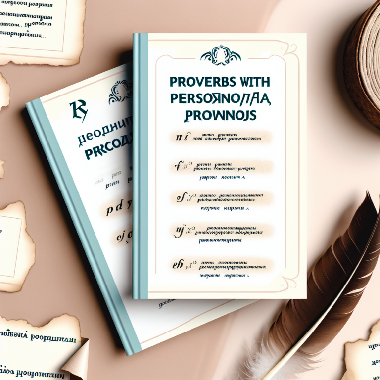 Прислівʼя з особовими займенниками: повний гайд з прикладами та правилами вживання