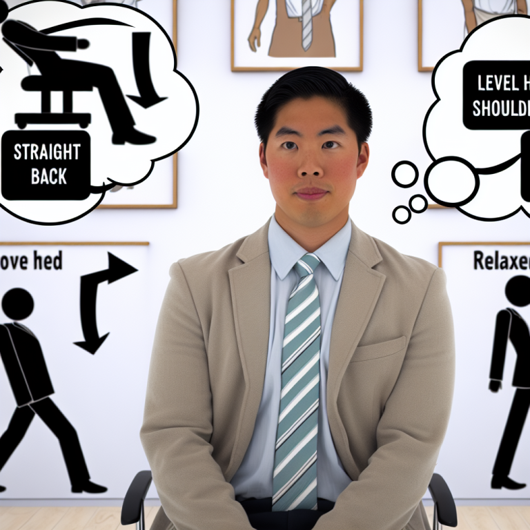 Які вислови характеризують правильну поставу людини: Секрети здорової спини та впевненості в собі