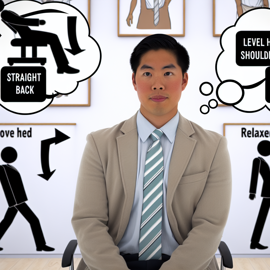 які вислови характеризують правильну поставу людини