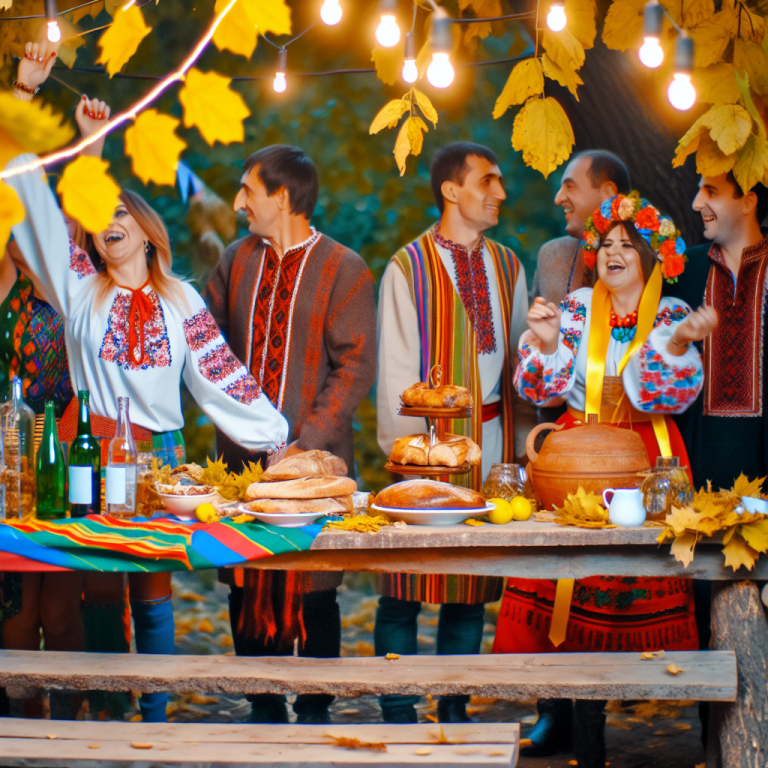 Іменини вересень: повний календар святкувань та традицій