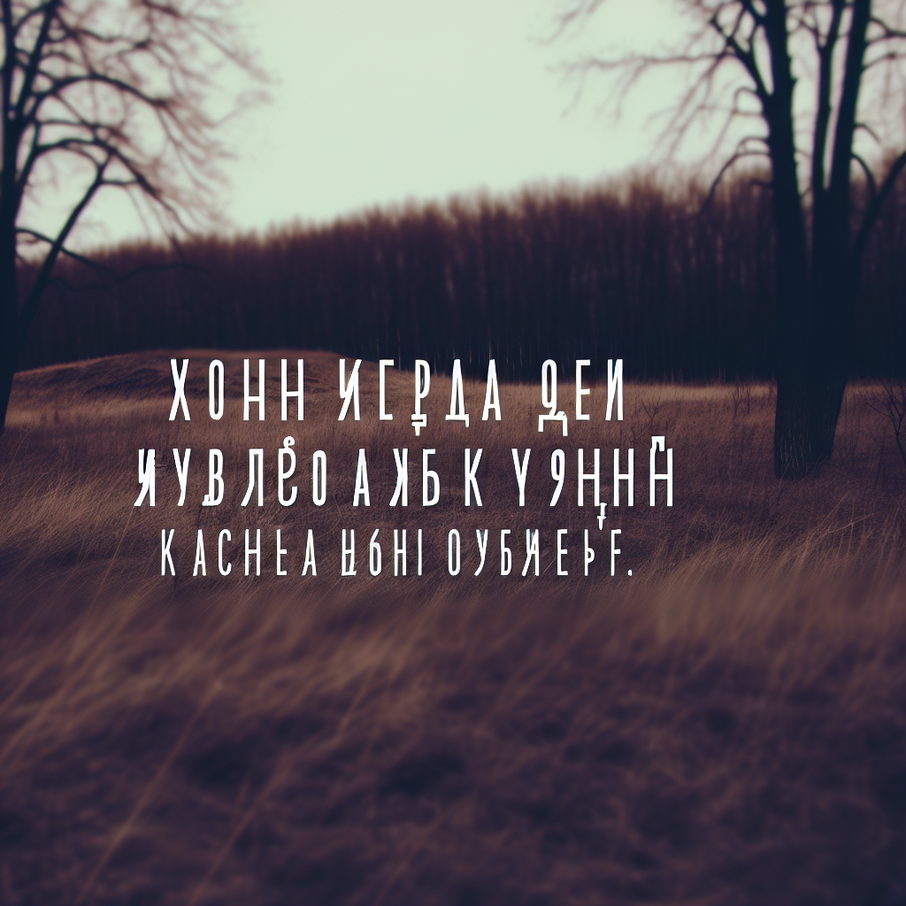 наодинці з собою цитати