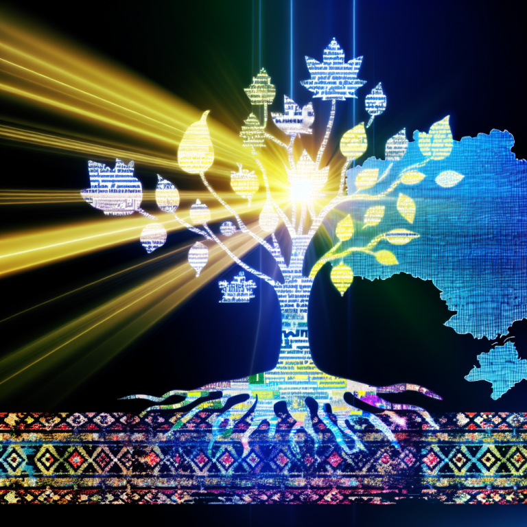 Прислівʼя і приказки: народна мудрість, яка формує українську мову та культуру