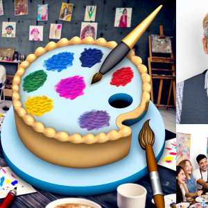 привітання майстра з днем народження